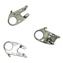 Aluminum Die Casting Leather Hook